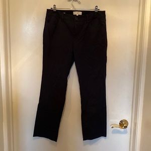Talbots Signature Dress Pants